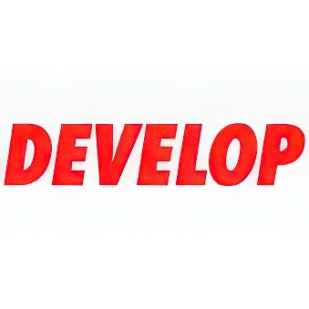 Laser Toner cartridge Develop Ineo +280