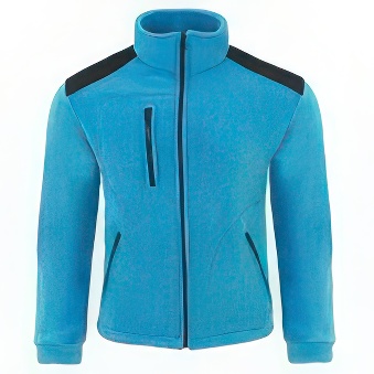 Premium Men&rsquo;s polar fleece