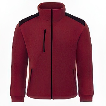 Premium Men&rsquo;s polar fleece
