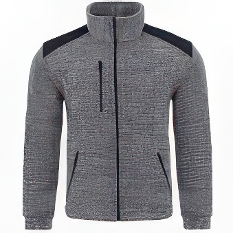 Premium Men&rsquo;s polar fleece