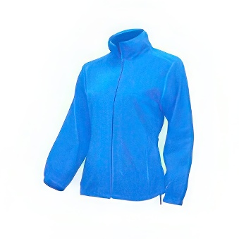 Standard Women&rsquo;s polar fleece