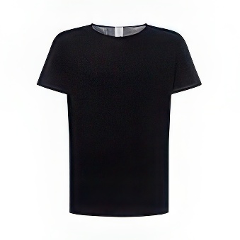 T-shirt Slub for printing