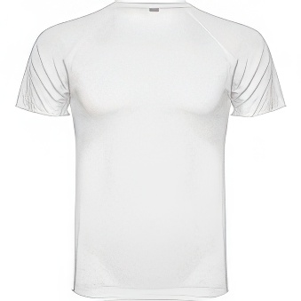 Montecarlo T-Shirt for sublimation
