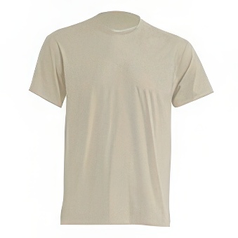 T-shirt Standard for printing