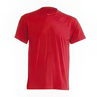 T-shirt Standard for printing