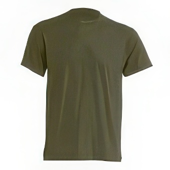 T-shirt Standard for printing