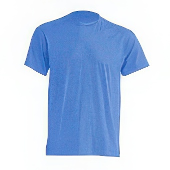 T-shirt Standard for printing