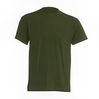 T-shirt Standard for printing