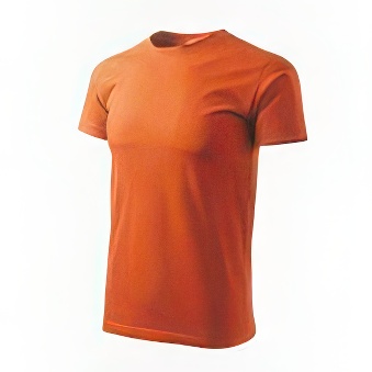 T-shirt Standard for printing