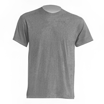 T-shirt Standard for printing