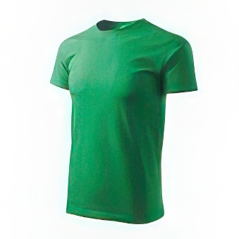 T-shirt Standard for printing