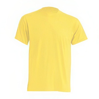 T-shirt Standard for printing