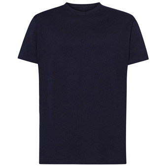 T-shirt Eco for printing