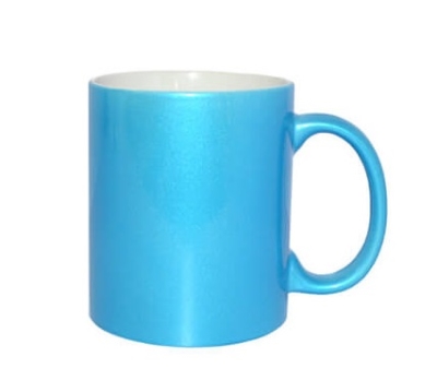 Pearl Sublimation Mug