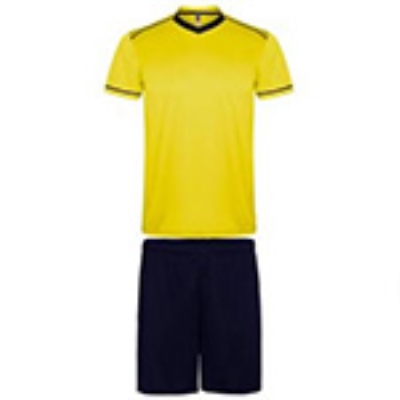 Set - sports outfit for sublimation