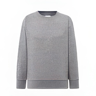 Kid&rsquo;s sweatshirt for printing