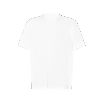 T-shirt OVERSIZE for printing