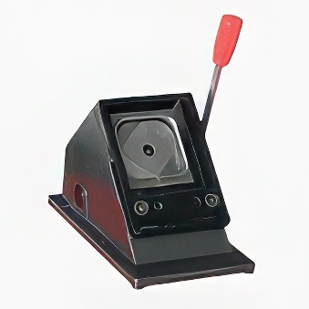 Graphics cutter for magnets - 54x78 mm