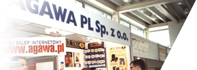 POZNAŃ International Fair INFOSYSTEM 2000