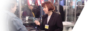 16th International Fair KOMPUTER-EXPO 2001