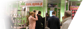 POZNAŃ International Fair INFOSYSTEM 2002