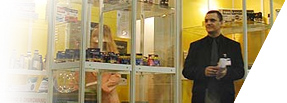 Fair MEETING PREMIERA 2004