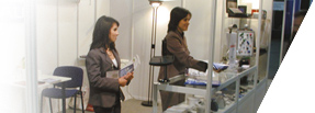 Fair MEETING PREMIERA 2007